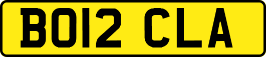 BO12CLA