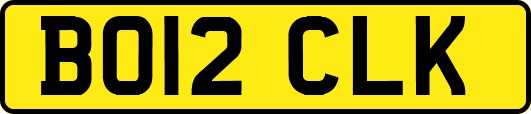 BO12CLK