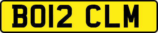 BO12CLM