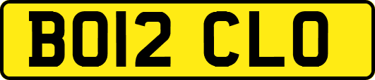 BO12CLO