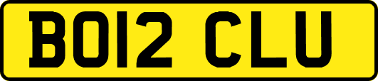 BO12CLU