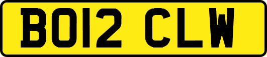 BO12CLW
