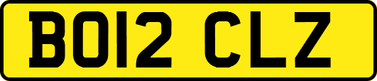 BO12CLZ