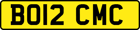 BO12CMC