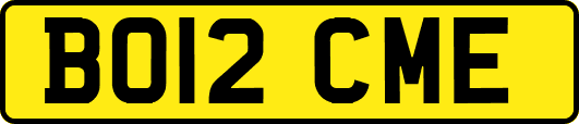 BO12CME