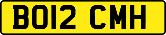 BO12CMH