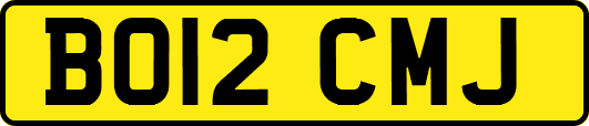 BO12CMJ