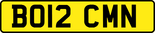 BO12CMN