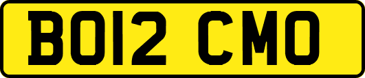 BO12CMO