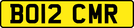 BO12CMR