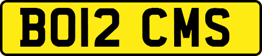BO12CMS