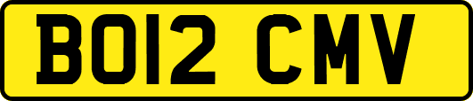 BO12CMV