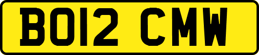 BO12CMW