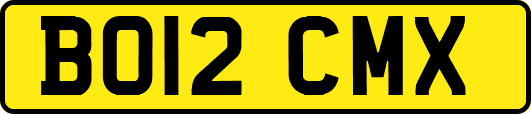 BO12CMX