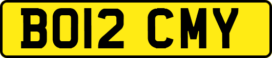 BO12CMY