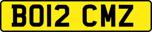 BO12CMZ