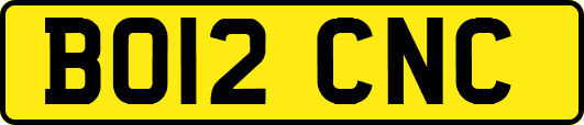 BO12CNC