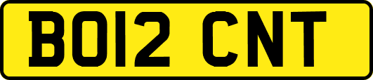BO12CNT