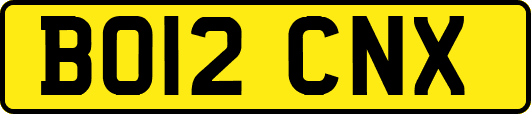 BO12CNX