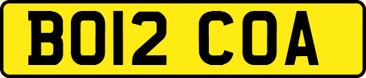 BO12COA