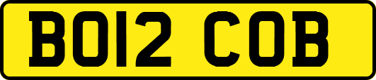 BO12COB