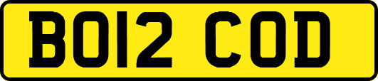BO12COD