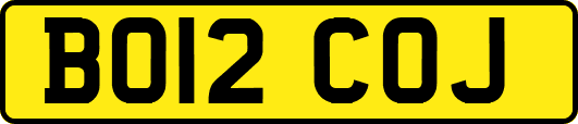 BO12COJ