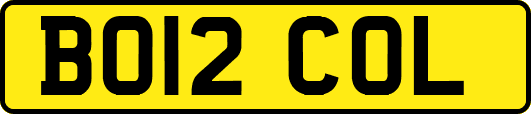 BO12COL
