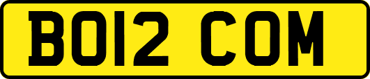 BO12COM