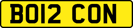 BO12CON