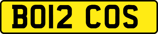 BO12COS