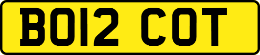 BO12COT