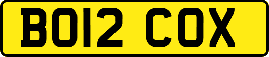 BO12COX
