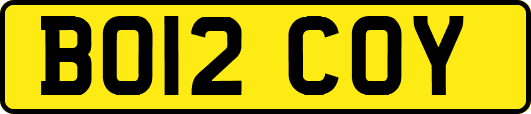 BO12COY
