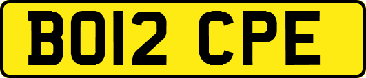 BO12CPE