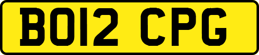 BO12CPG