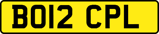 BO12CPL