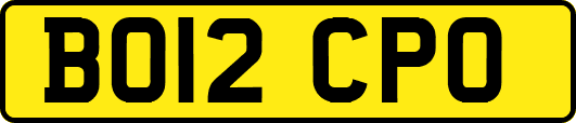 BO12CPO