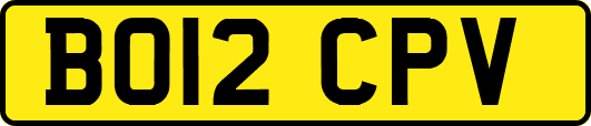 BO12CPV