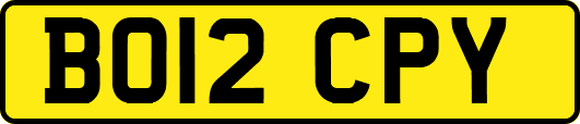 BO12CPY