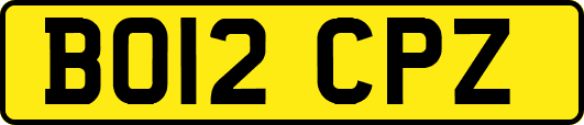 BO12CPZ