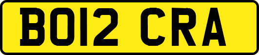 BO12CRA