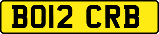 BO12CRB