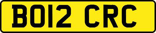 BO12CRC