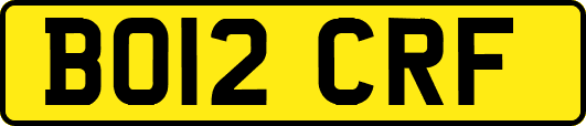 BO12CRF