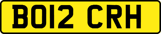 BO12CRH