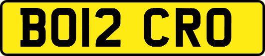 BO12CRO