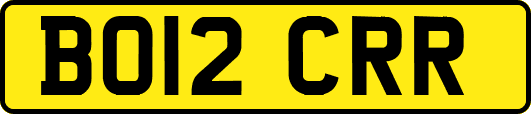 BO12CRR