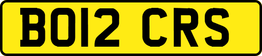 BO12CRS