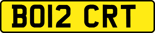 BO12CRT